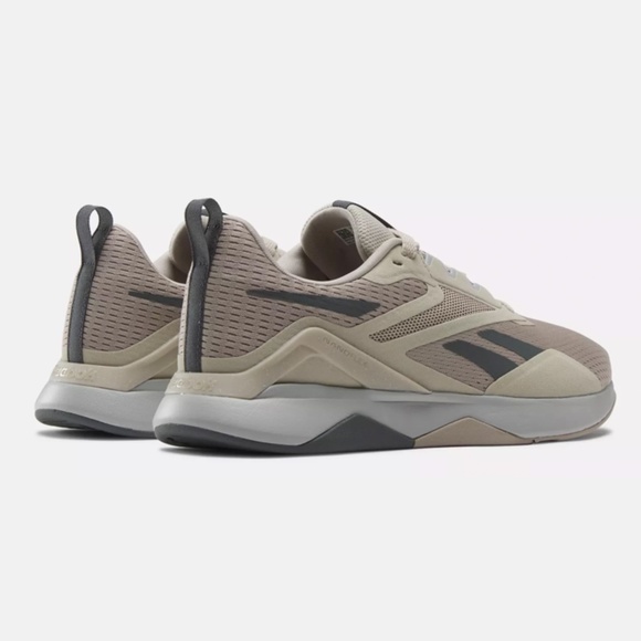 NEW! Reebok NANOFLEX TR 2.0 Training Shoes for all Kinds of Workouts Men's 10 - Picture 3 of 8